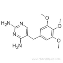 Trimethoprim CAS 738-70-5